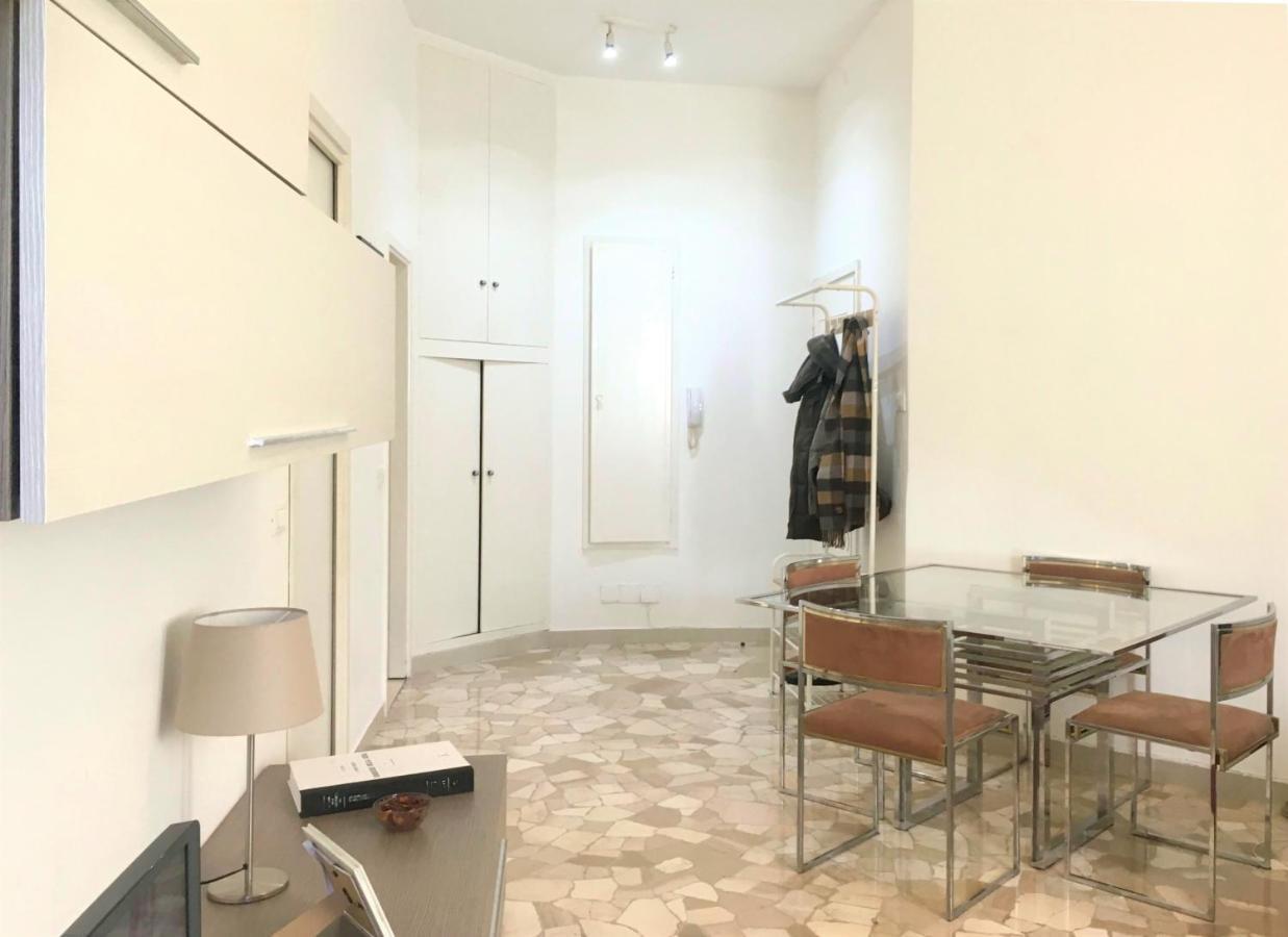 Апартаменты Stepandgo Milano Navigli Экстерьер фото