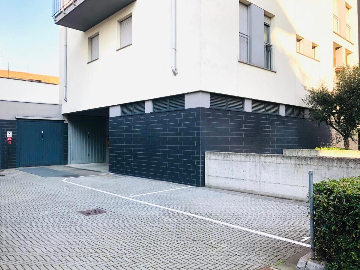 Апартаменты Stepandgo Milano Navigli Экстерьер фото