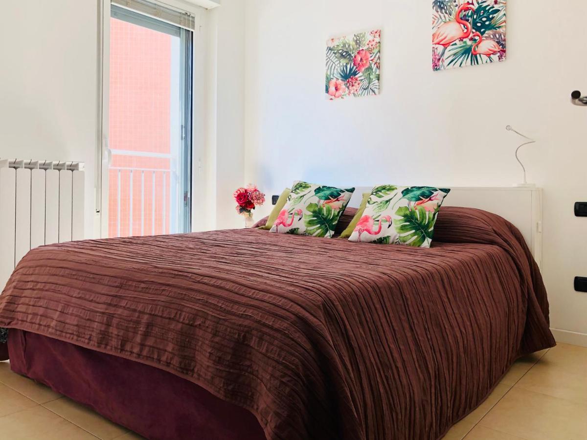 Апартаменты Stepandgo Milano Navigli Экстерьер фото