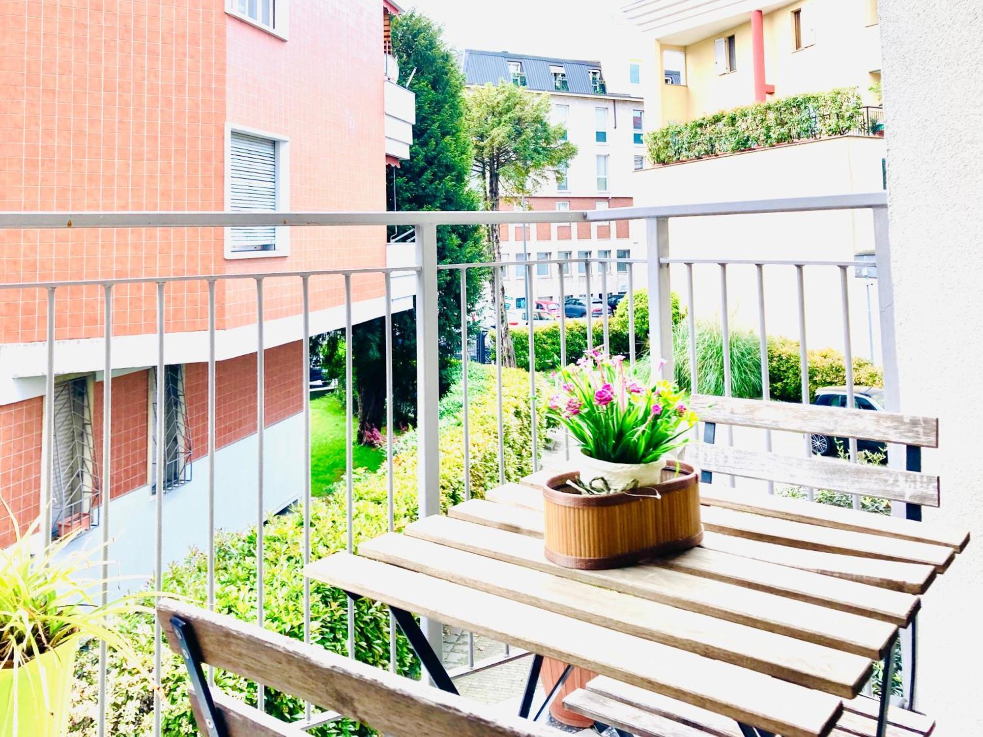 Апартаменты Stepandgo Milano Navigli Номер фото
